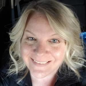Meet your Posher, Kathy